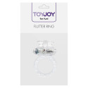 Flutter Ring Vibrating