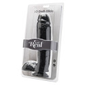 dildo 10inch pallidega