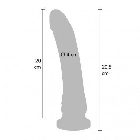 Dong 8inch