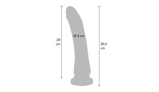 Dong 8inch