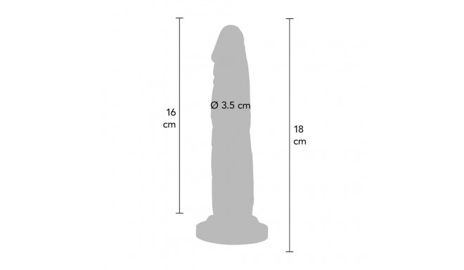 Dong 7 inch