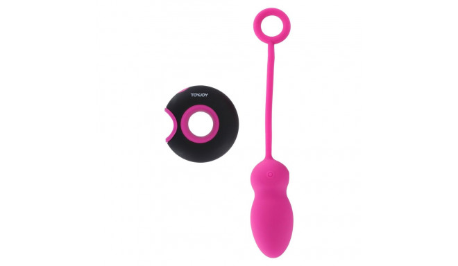 Embrace I Remote control egg