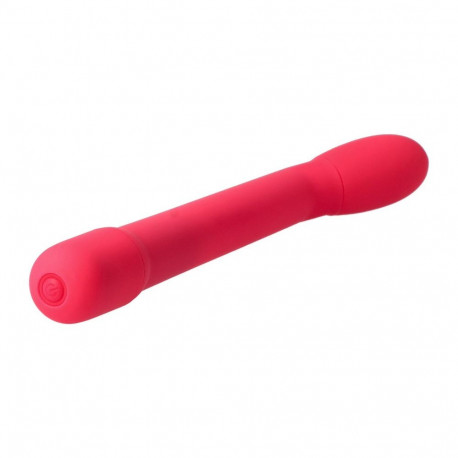 CARESS G-punkti vibraator, roosa
