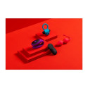 anaalplug E4, lilla