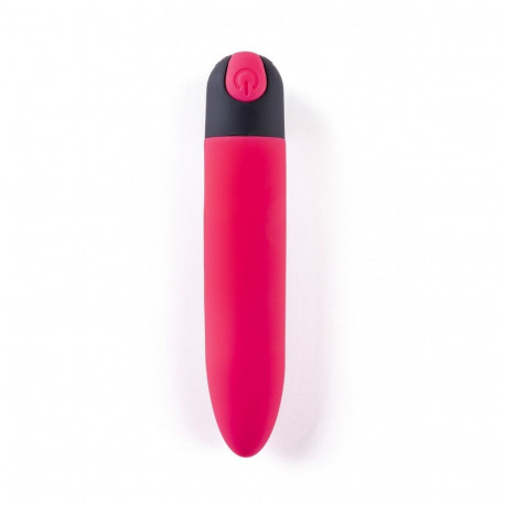 PINK kuulvibraator V3 vibreeriv