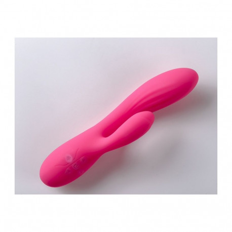 PINK vibraator V1 laetav