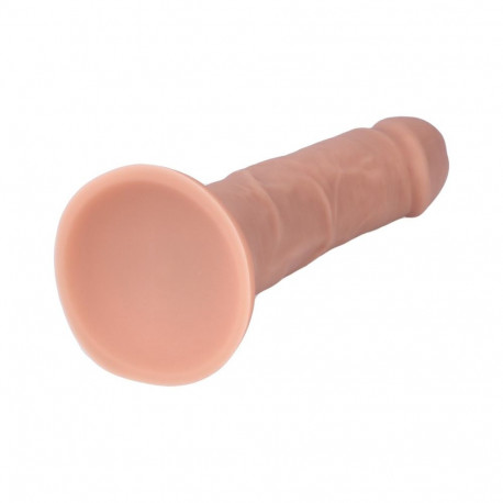 Kaksikkihiline realistlik 21cm R27