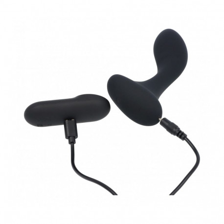 Prostataalne vibrator P4 puldiga