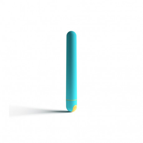 Vary vibraator USB, sinine
