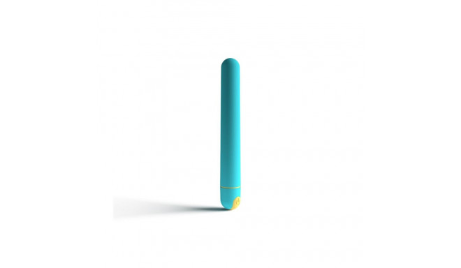 Vary vibraator USB, sinine