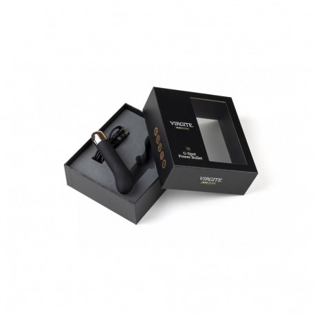 VIBRATING BULLET V4 BLACK EDITION