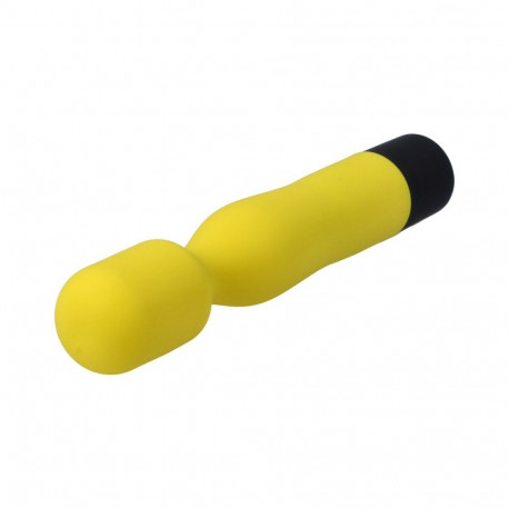 F4 laetav fluorestseeruv silikoonvibrator