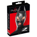 juuksemask