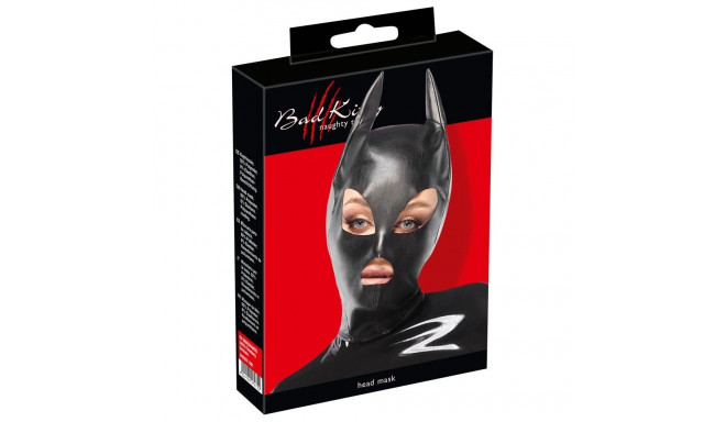juuksemask