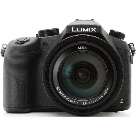 Panasonic Lumix DMC-FZ1000, must