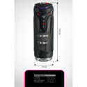 PDXE masturbaator Moto-Bator Pro Light