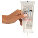 Just Glide maasika 200ml