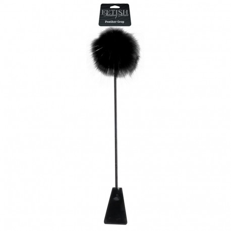 FFSLE crop-top Feather, must