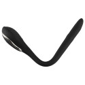 PenisPlug dilataator vibraatoriga