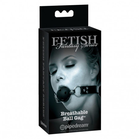Fetish Fantasy Series suuklapp