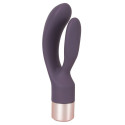 Elegantne topeltvibraator