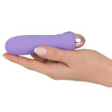 Cuties mini vibraator 12,5cm
