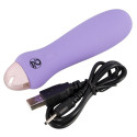 Cuties mini vibraator 12,5cm