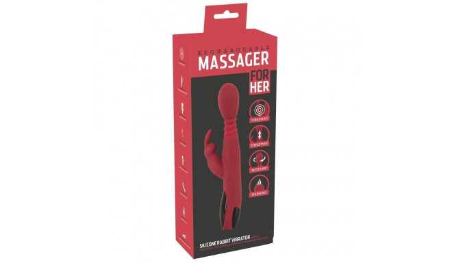 vibrator Rabbit