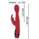 Wibrator Rabbit