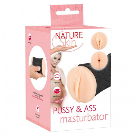 Nature Skin masturbaator