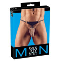 Stringi peeniserõngas XL
