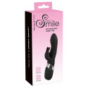 Smile vibraator, must