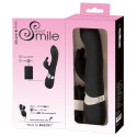 Smile vibraator, must