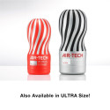 Tenga masturbaator Air Tech normaalne