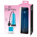 Smile penispump