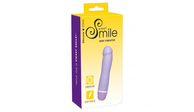 Sweety silikoonvibrator