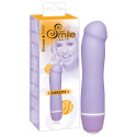 Sweety silikoonvibrator