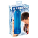 Bang bang pump, sinine