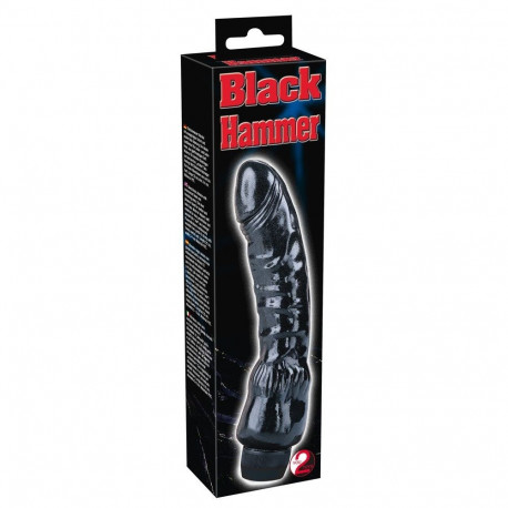 Black Hammer vibraator