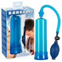 Bang bang pump, sinine