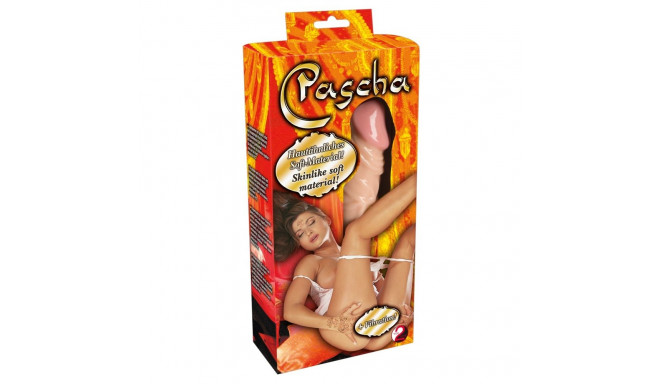 Pascha vibraator