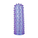 Lust Sleeves sõrmeümbrised 2szt