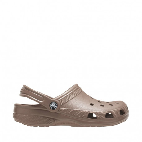 Crocs klompsid 10001 2Q9 classic 36-37, helepruunid