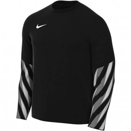 Nike meeste t-särk HV8314 010 L Dri-Fit Park V Stadium, must