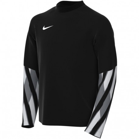 Nike laste t-särk Dri-Fit Park V Stadium HV8318 010 L, must