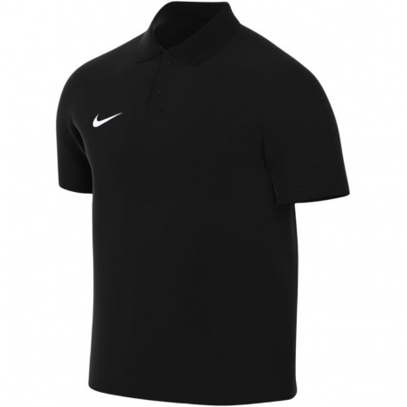 Nike meeste polo IB1193 010 M Dri-FIT Park 26, must