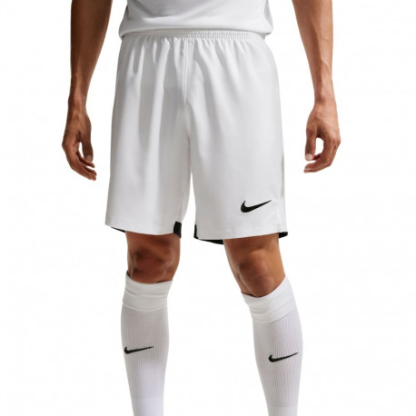Nike meeste lühikesed püksid Dri-Fit Laser VI HV8244 100 XL, valge