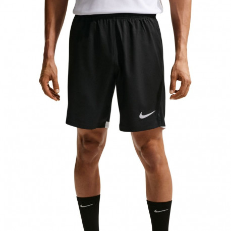 Nike meeste lühikesed püksid Dri-Fit Laser VI HV8244 010 XL, must