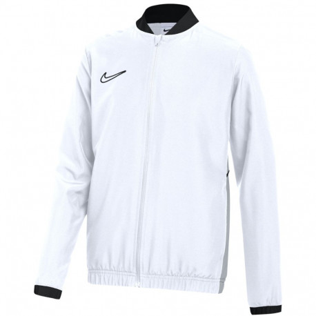Bluza dla dzieci Nike Dri-Fit Academy 25 biała FZ9851 100 XL
