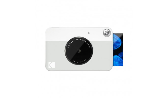 Kodak Printomatic Grey
